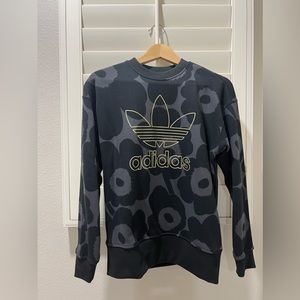 Adidas x Marimekko sweater